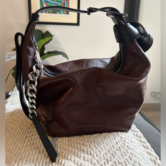 Zadig & Voltaire - Le Cecilia Bag - Picture 2 of 15